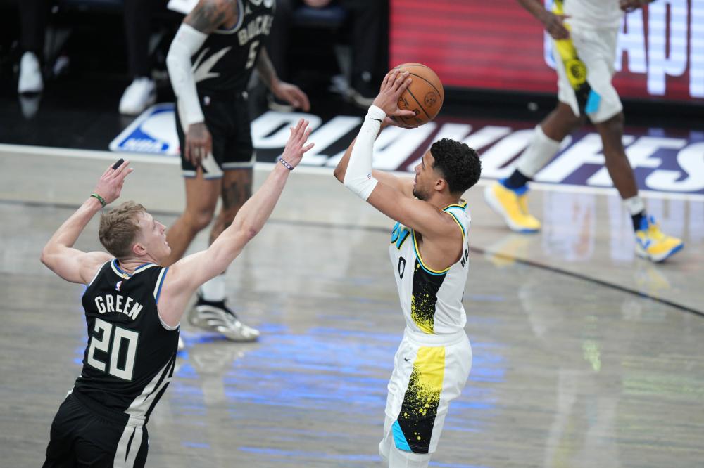 于那不勒斯